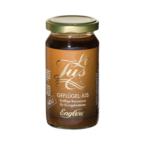 693814 Englert Le Jus Geflügel-Jus, 200 ml.png
